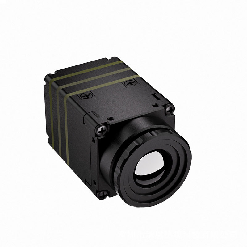 640x512 Thermal Imaging Core L - đánh giá và giá Thermal Module 640X512 Core
