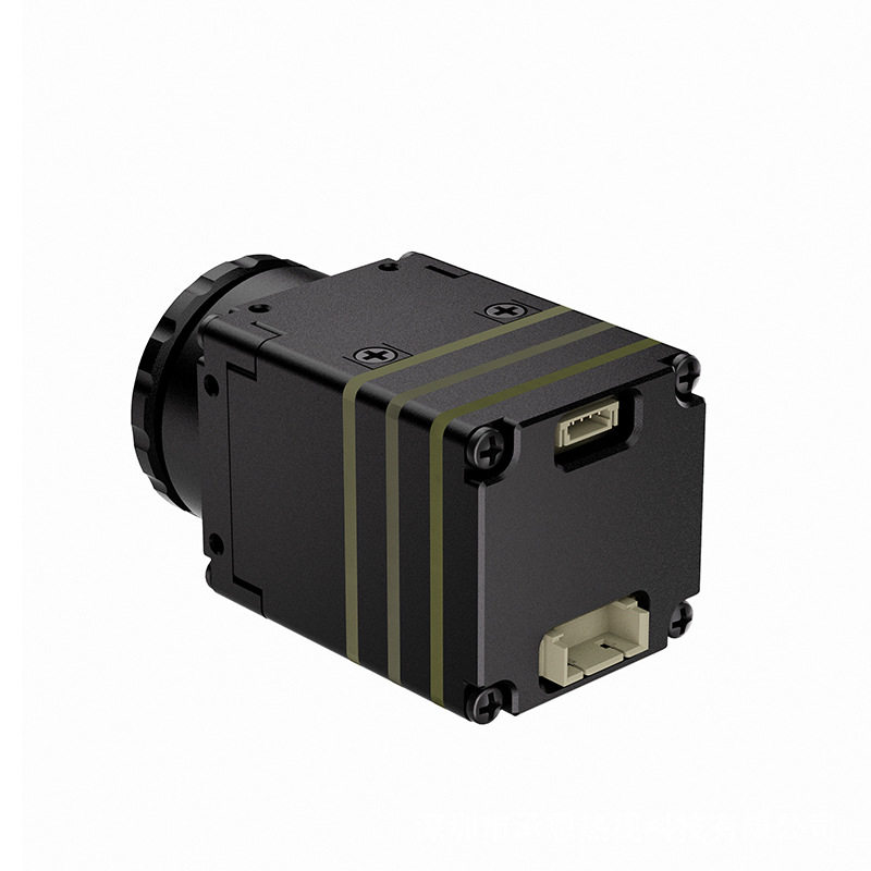 640x512 Thermal Imaging Core L - đánh giá và giá Thermal Module 640X512 Core