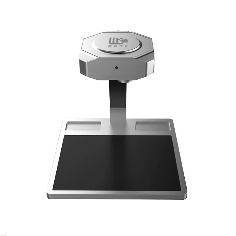 IIT ShortCam IR Thermal Imagin - đánh giá và giá Shortcam Thermal Imaging Pcb