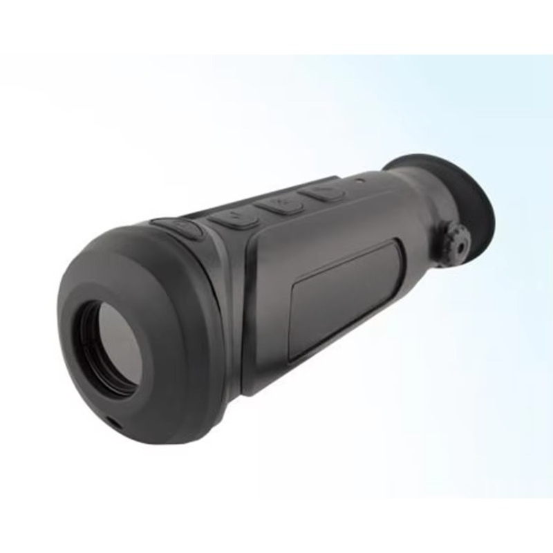 Hunting Imaging Camera Thermal - đánh giá và giá Hunting Thermal Imaging Scope