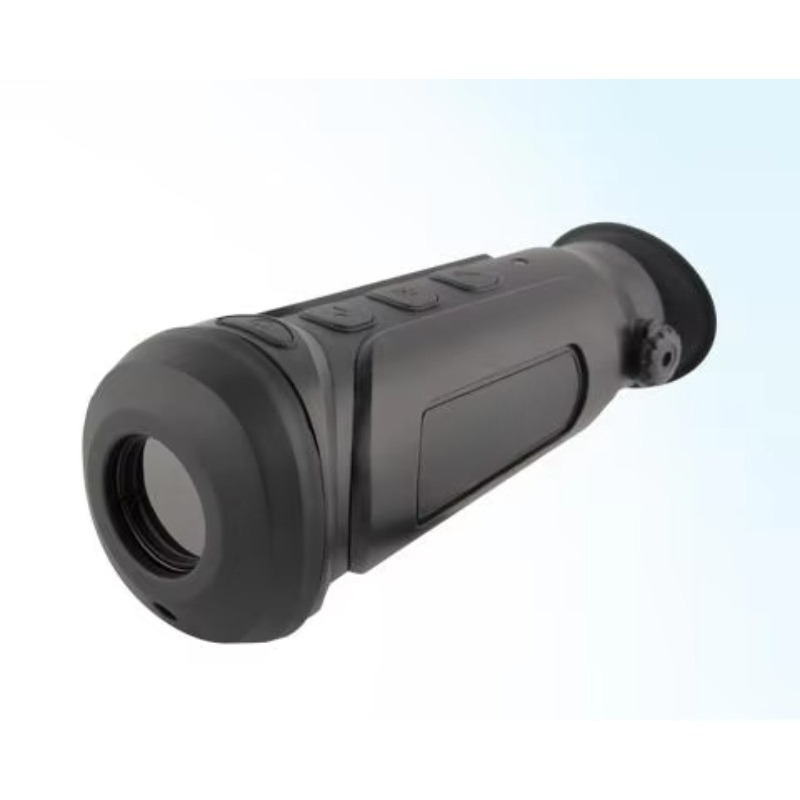 Hunting Imaging Camera Thermal - đánh giá và giá Hunting Thermal Imaging Scope