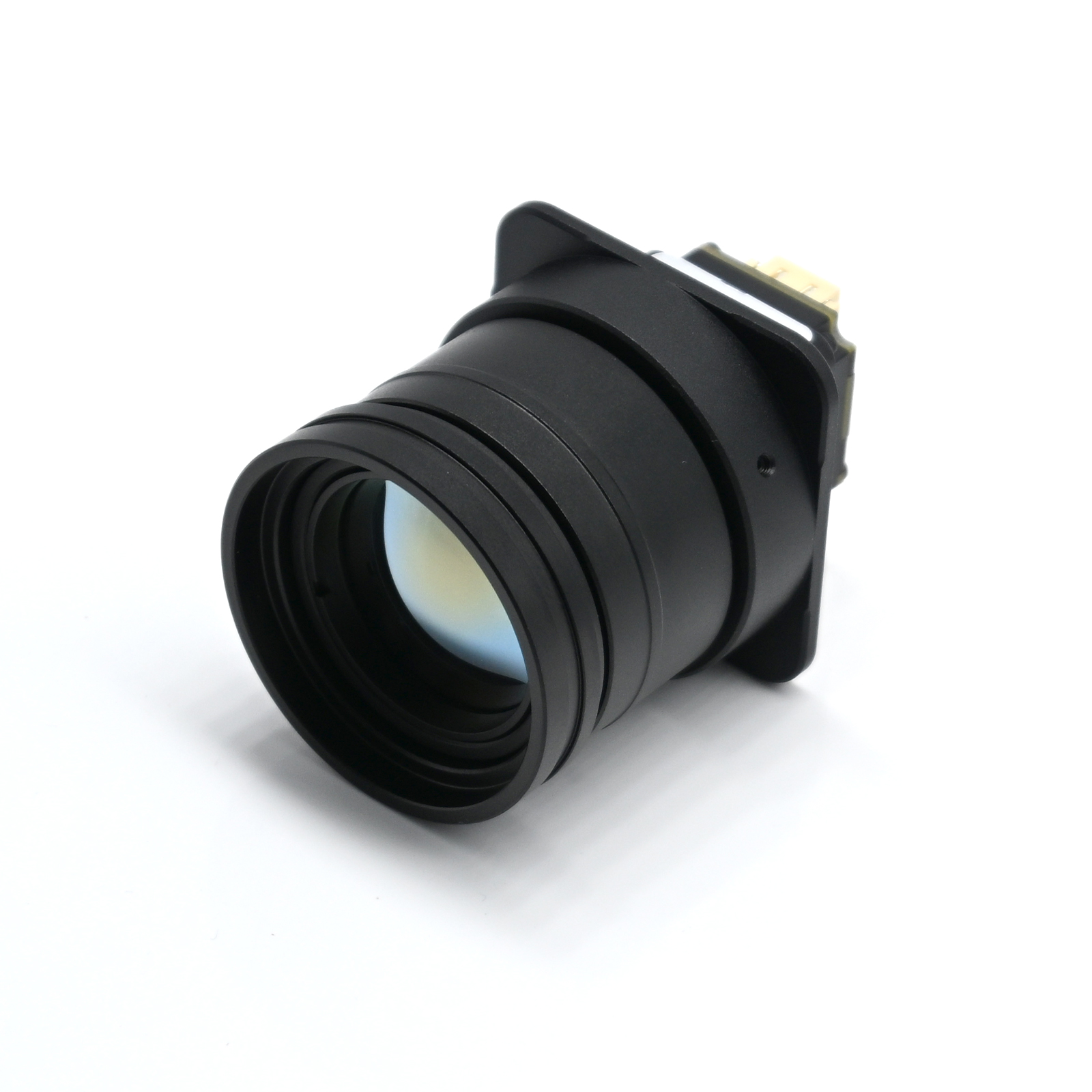 30mm 640x480 pix Drone thermal - đánh giá và giá Thermal Imaging Camera 256X192