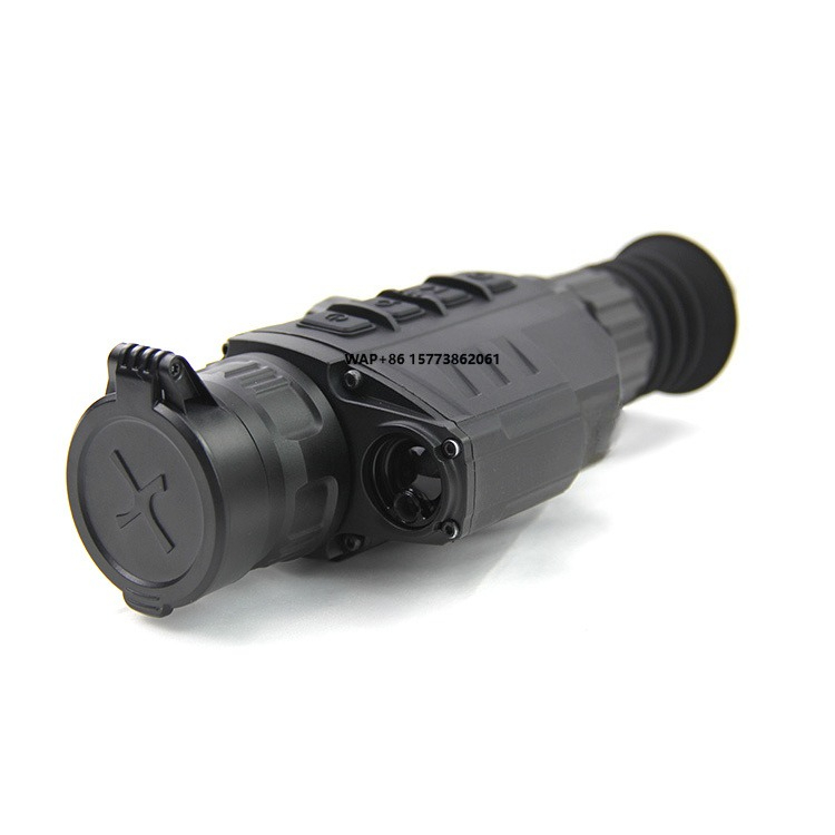 Hunting Thermal Imaging Scope  - đánh giá và giá Hunting Thermal Imaging Scope
