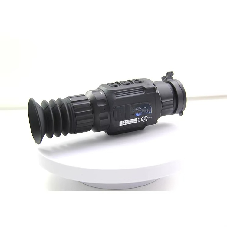 Hunting Thermal Imaging Scope  - đánh giá và giá Hunting Thermal Imaging Scope
