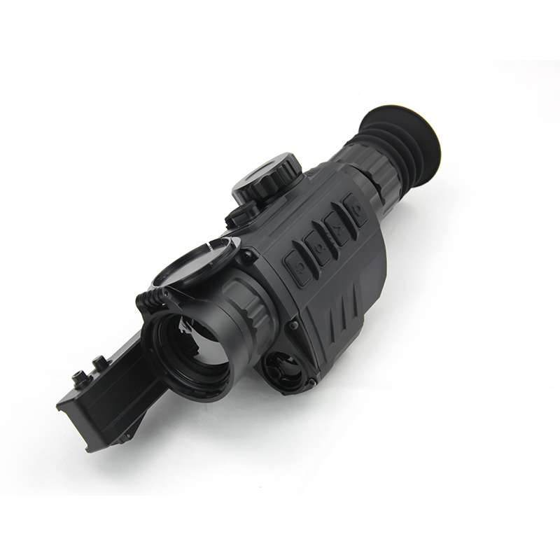 Hunting Thermal Imaging Scope  - đánh giá và giá Hunting Thermal Imaging Scope