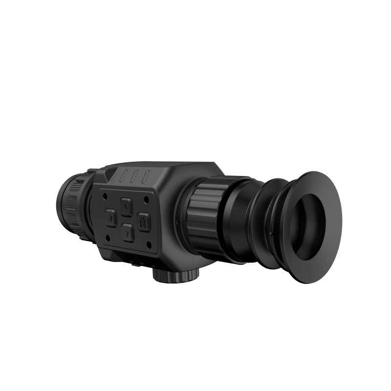High Sensitivity Thermal Visio - đánh giá và giá Thermal Scope Night Vision Monocular