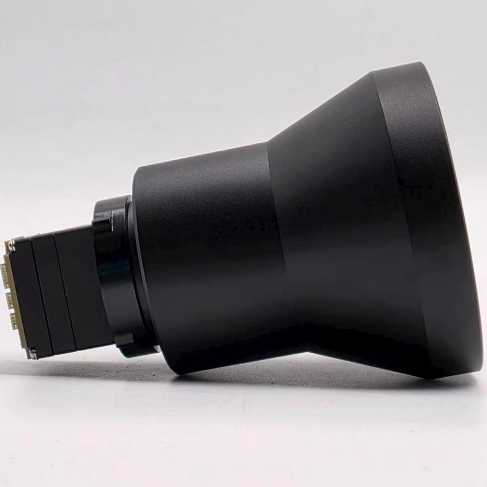 NCZOBOE FPV Thermal Camera 640 - đánh giá và giá Thermal Imaging Camera 256X192