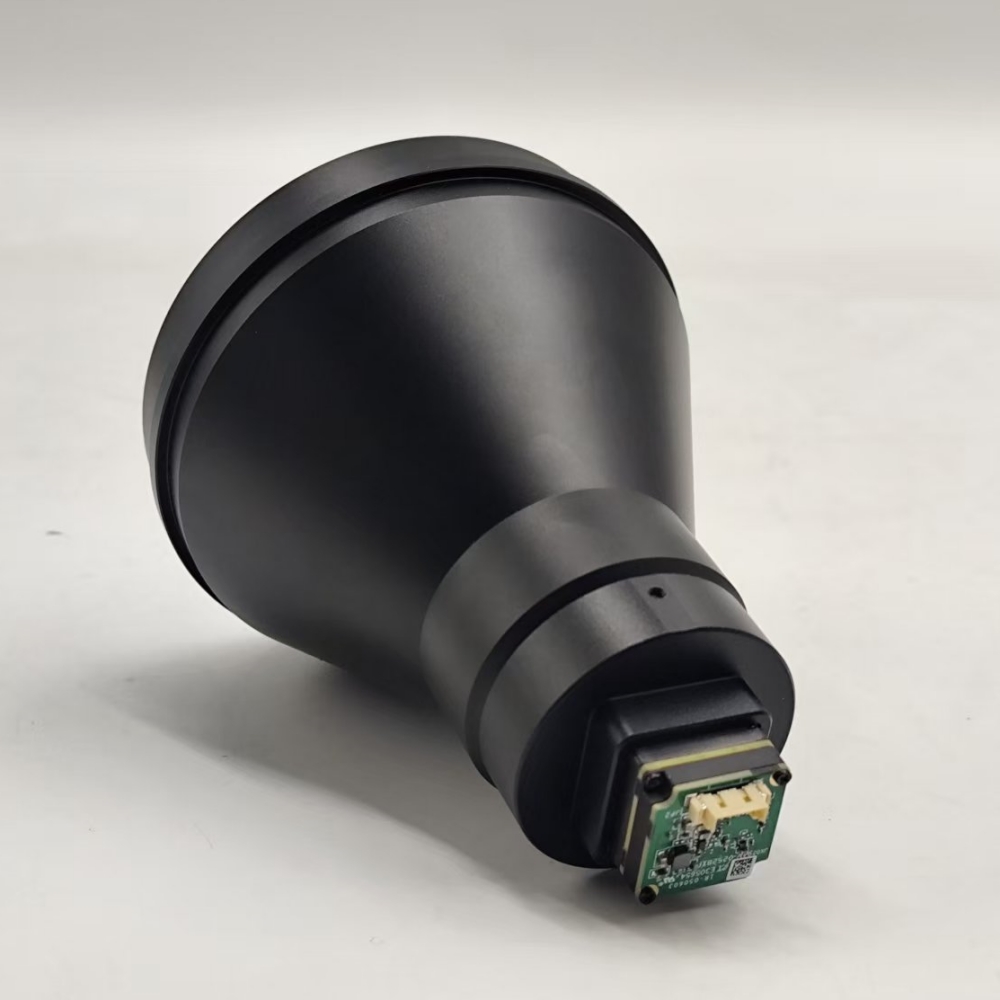 NCZOBOE FPV Thermal Camera 640 - đánh giá và giá Thermal Imaging Camera 256X192