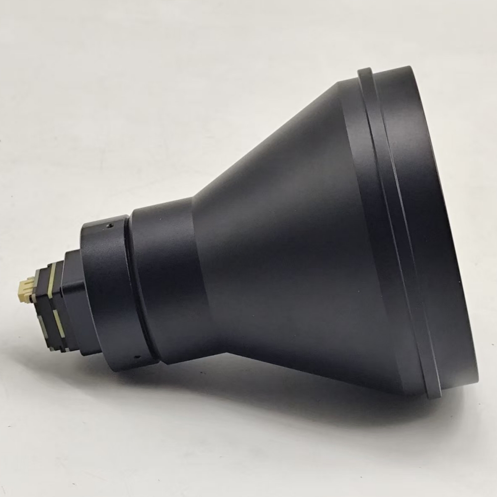 NCZOBOE FPV Thermal Camera 640 - đánh giá và giá Thermal Imaging Camera 256X192