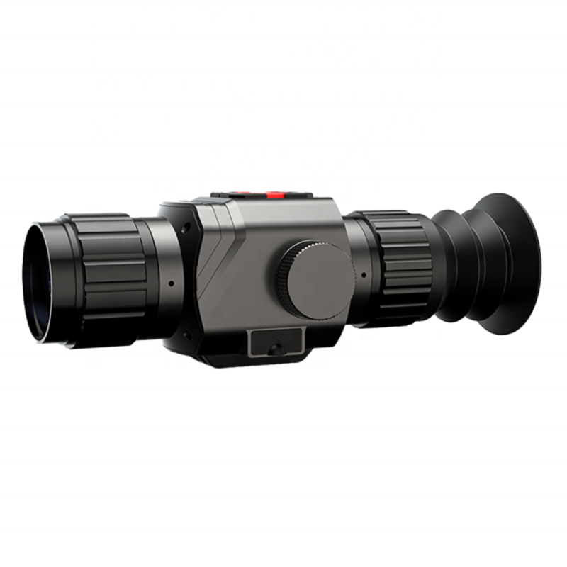 Long-range Thermal Scope For H - đánh giá và giá Thermal Scope Night Vision Monocular