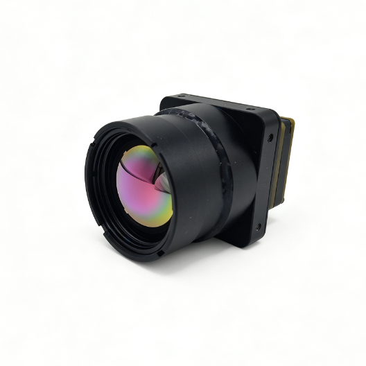640X512 UAV Thermal Camera Unc - đánh giá và giá Thermal Module 640X512 Core