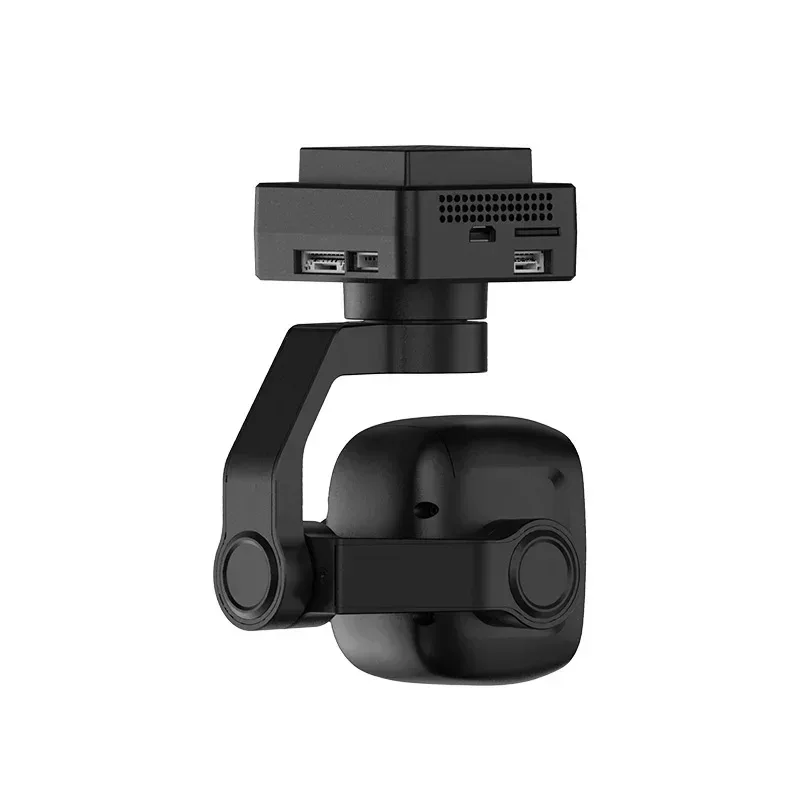High resolution drone pod ther - đánh giá và giá Thermal Imager Drone Gimbal