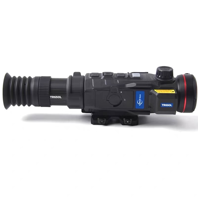TR650L Professional Thermal Im - đánh giá và giá Hunting Thermal Imaging Scope