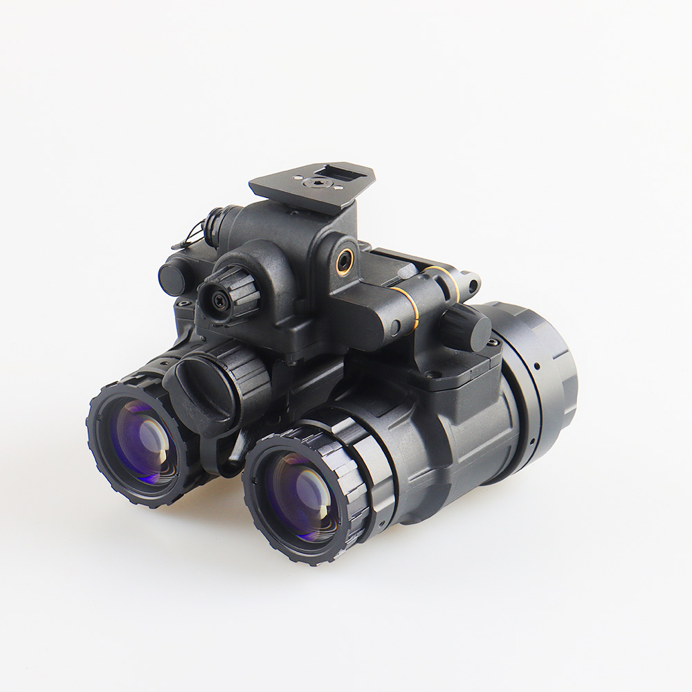 BNVD-1431MK2 Binocular Night V - đánh giá và giá Hunting Thermal Imaging Scope