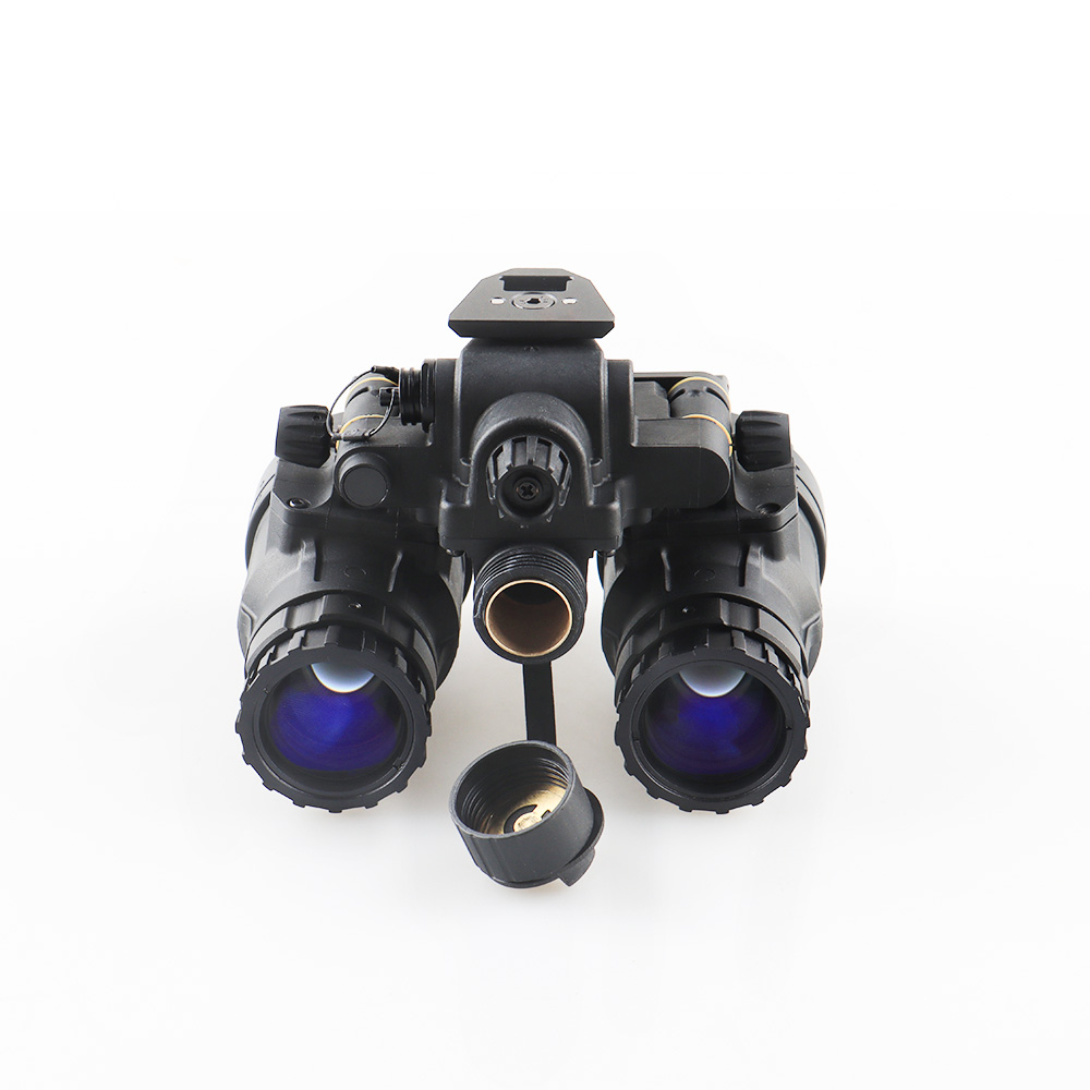 BNVD-1431MK2 Binocular Night V - đánh giá và giá Hunting Thermal Imaging Scope