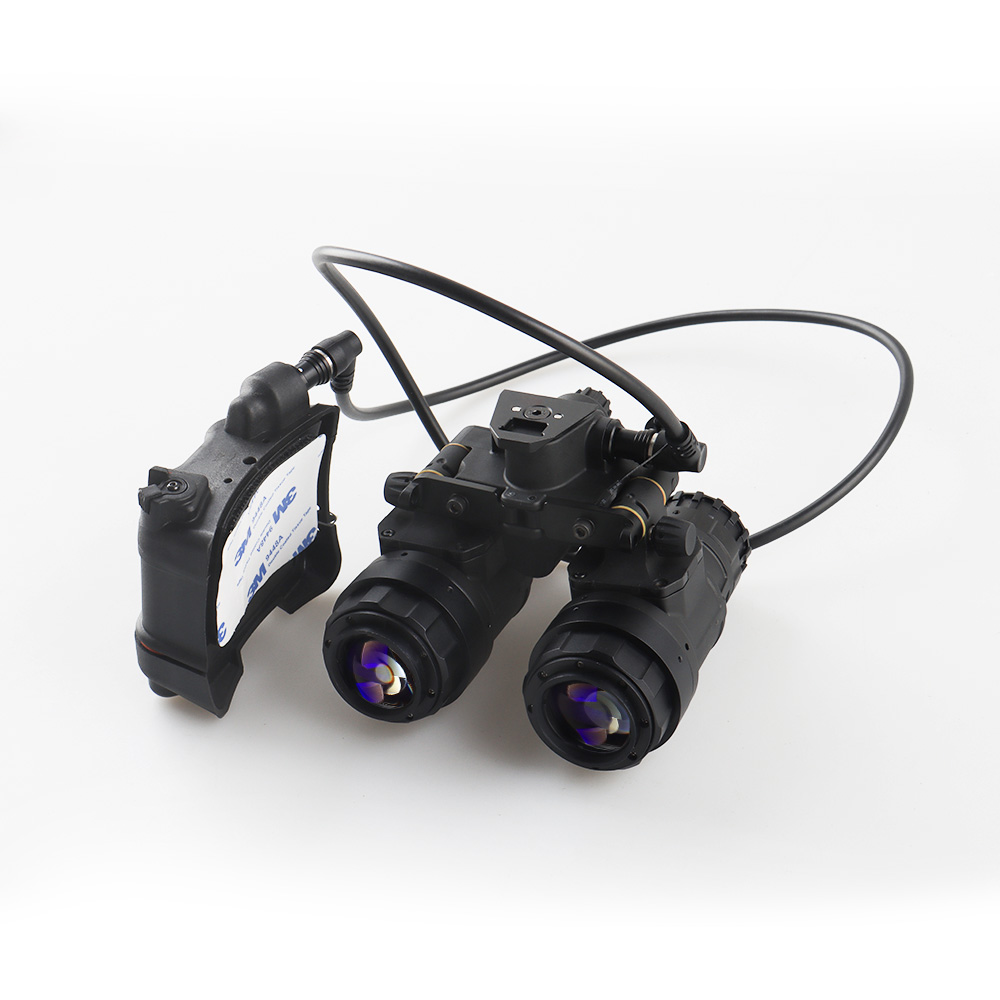 BNVD-1431MK2 Binocular Night V - đánh giá và giá Hunting Thermal Imaging Scope