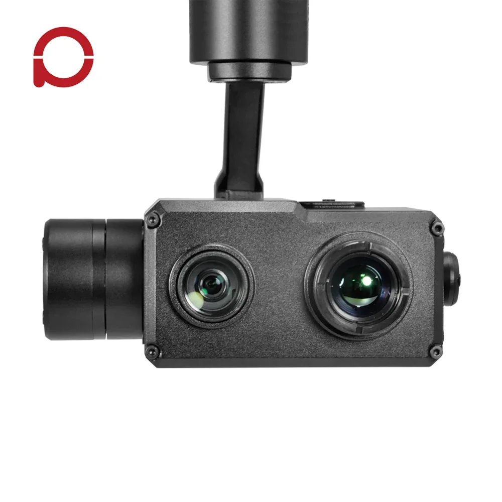 2026 Premium Mini Z10TIR 10x Z - đánh giá và giá Thermal Imager Drone Gimbal