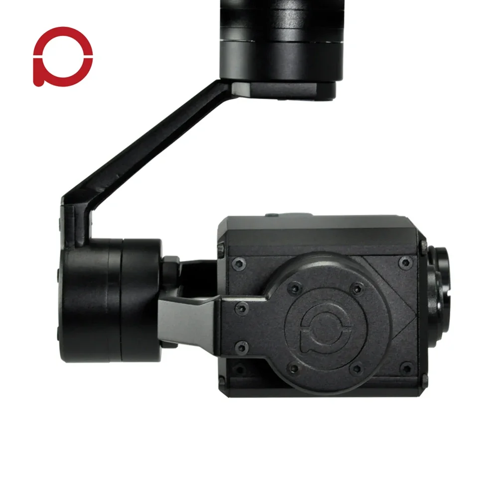 2026 Premium Mini Z10TIR 10x Z - đánh giá và giá Thermal Imager Drone Gimbal