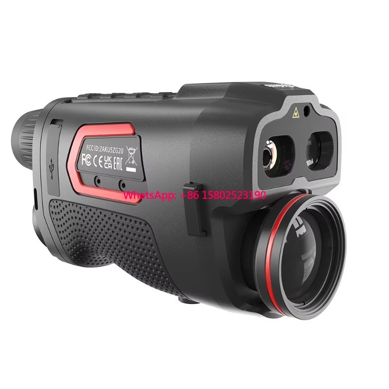 Guide Sensmart TL450 Digital L - đánh giá và giá Guide Sensmart Thermal Monocular
