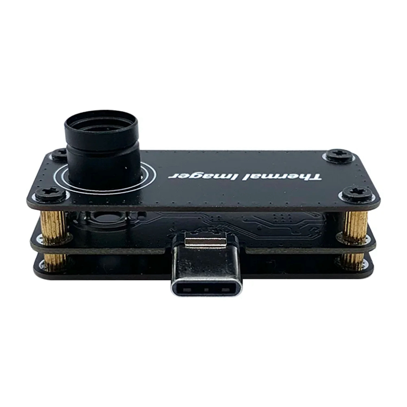TIOP01 32x32 Thermal Camera Mo - đánh giá và giá Tiop01 Thermal Camera