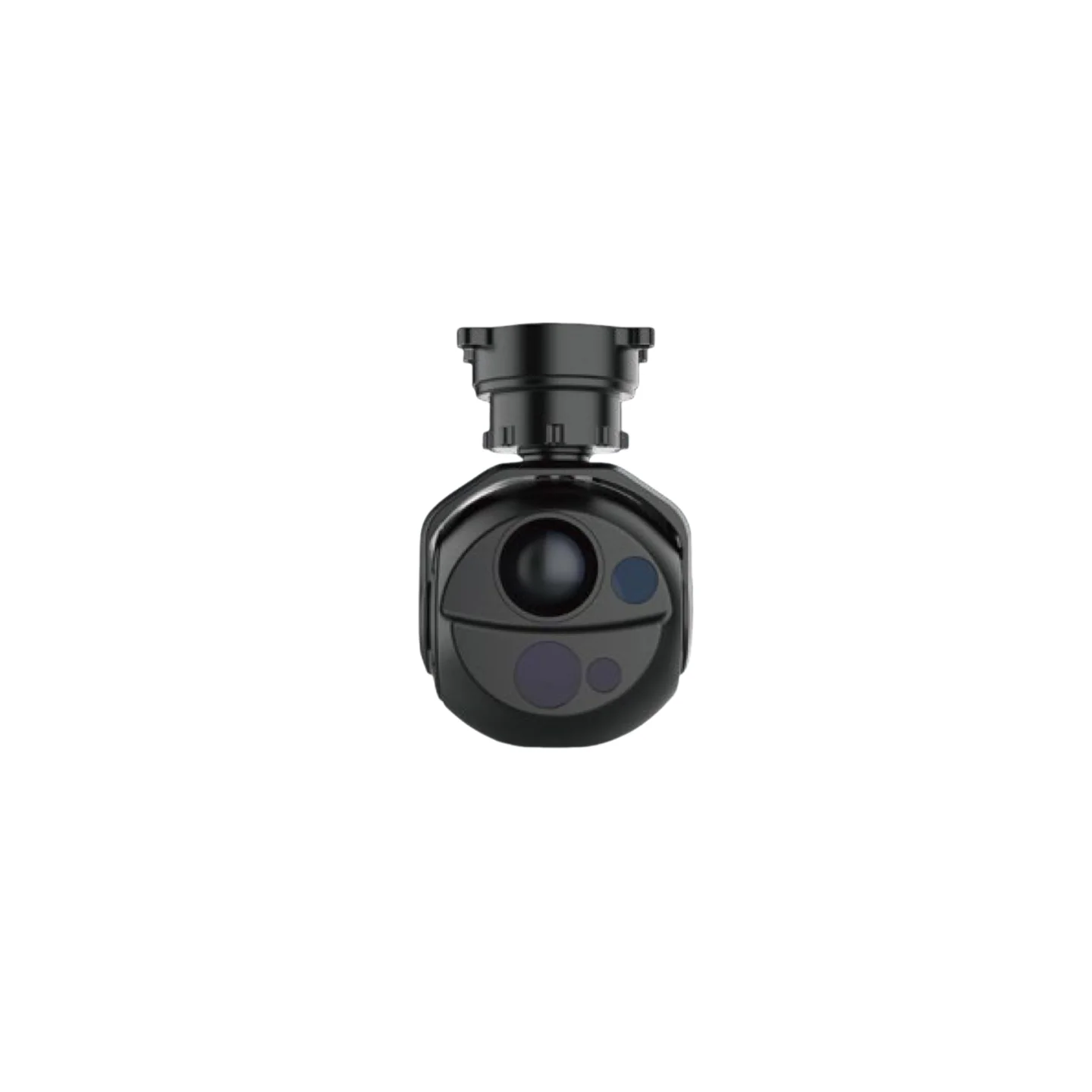 Laser Ranging Optoelectronic P - đánh giá và giá Thermal Imager Drone Gimbal