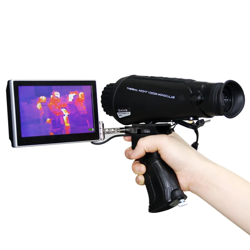 2025 Premium Products thermal  - đánh giá và giá Thermal Scope Night Vision Monocular