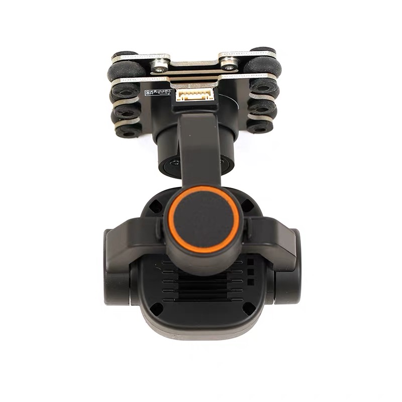 Skydroid C12 2K HD Thermal Ima - đánh giá và giá Thermal Imager Drone Gimbal