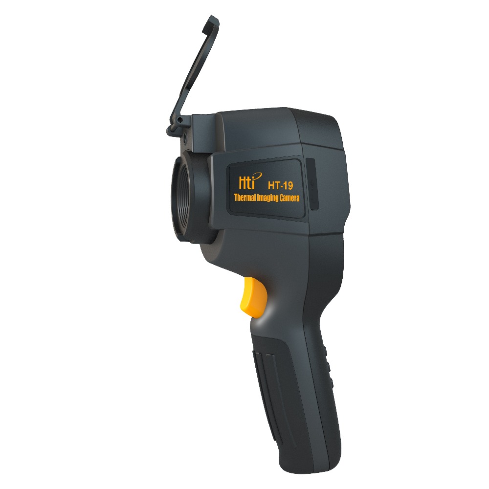 2026 HT-19 Handheld Heat IR Di - đánh giá và giá Ht 19 Thermal Imager 320X240