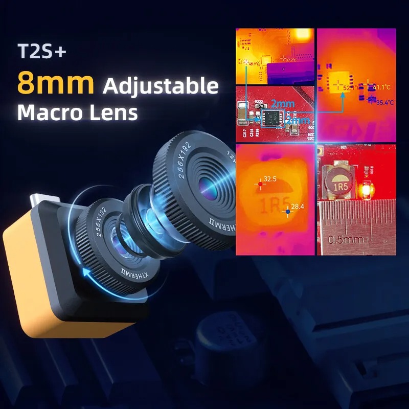 Thermal Imager   Imaging PCB F - đánh giá và giá Thermal Imager Pcb Repair
