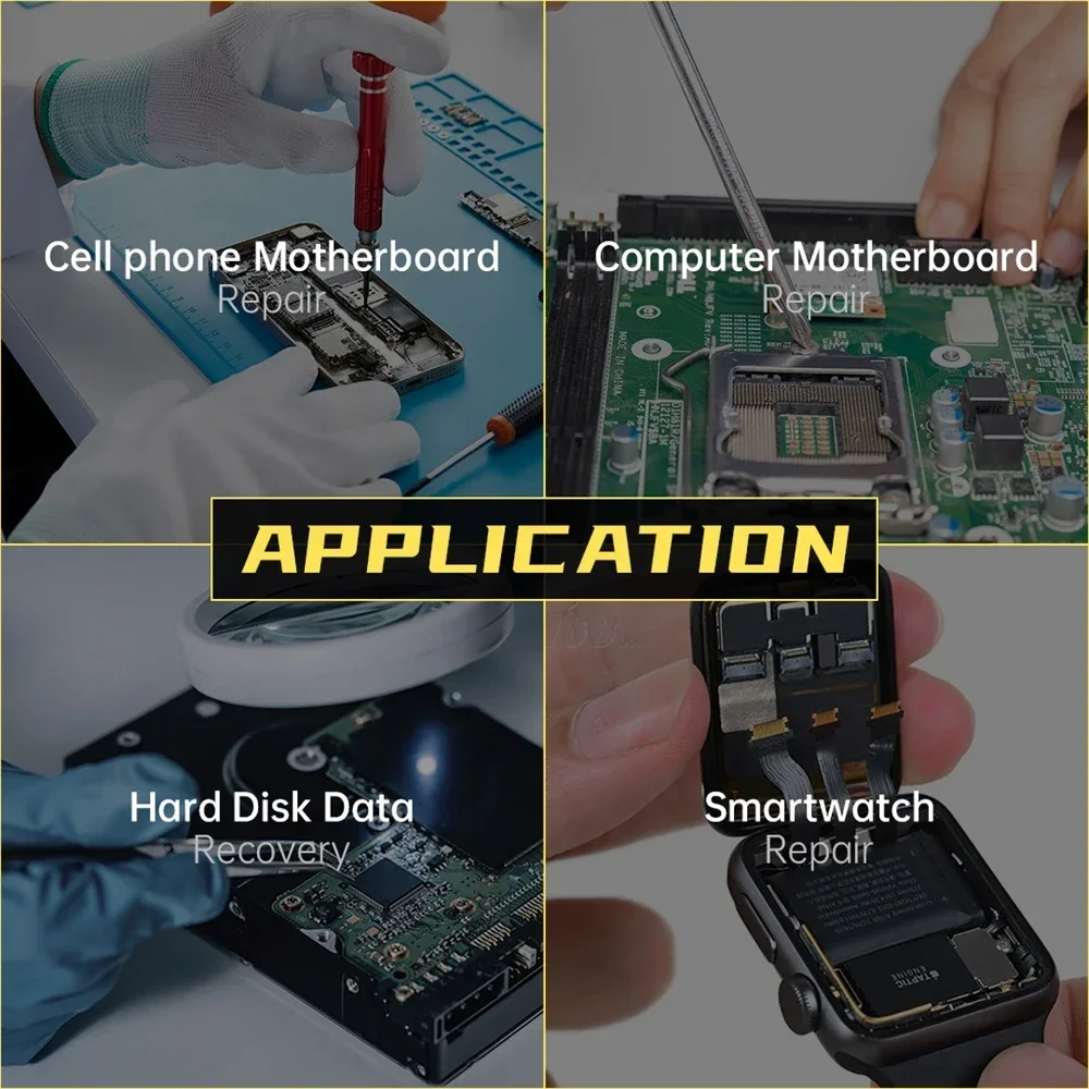 ShortCam Lite Phone PCB Therma - đánh giá và giá Thermal Imager Pcb Repair