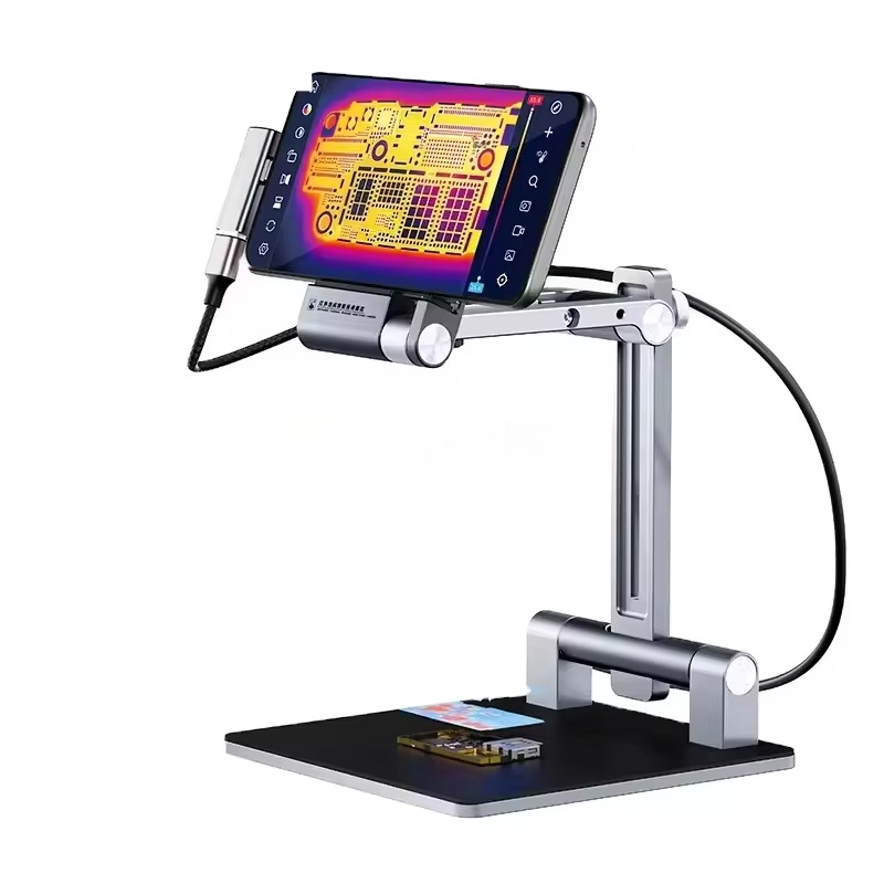 Eye Pro Infrared Thermal Camer - đánh giá và giá Thermal Imager Pcb Repair