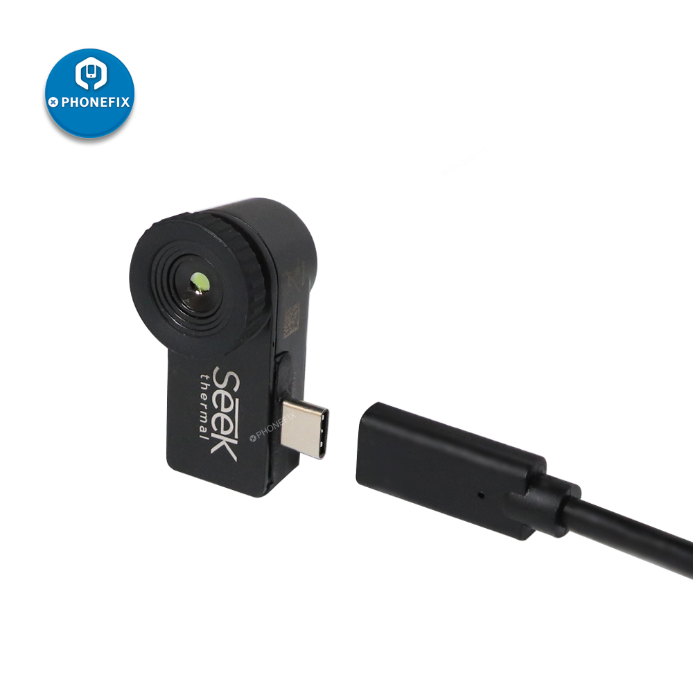Chiếu Sáng Cáp Nối Dài Cho Tìm - đánh giá và giá Seek Compact Pro Android