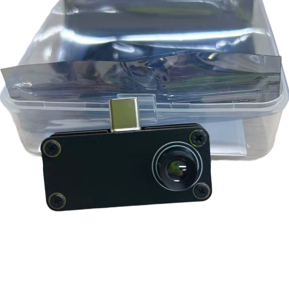 /TIOP01 /32x32 /Thermal Imager - đánh giá và giá Tiop01 Thermal Camera