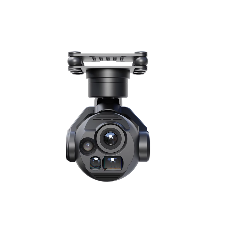 Skydroid C13Three-Axis Stabili - đánh giá và giá Thermal Imager Drone Gimbal