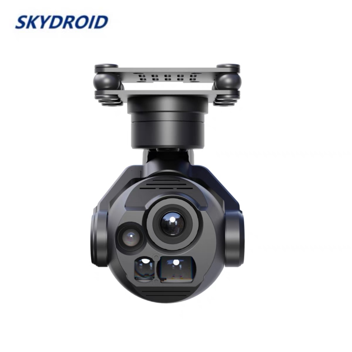 Skydroid C13Three-Axis Stabili - đánh giá và giá Thermal Imager Drone Gimbal
