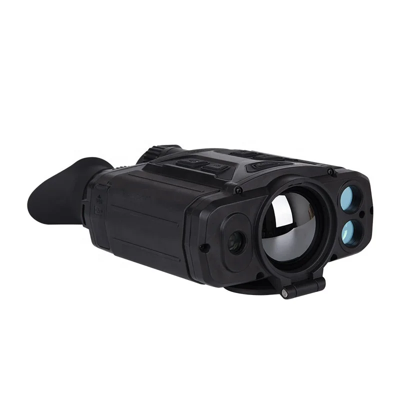 DECCA Wholesale Price Thermal  - đánh giá và giá Thermal Scope Night Vision Monocular