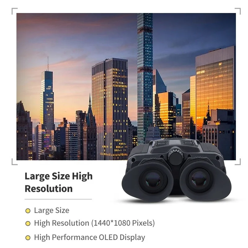 DECCA Wholesale Price Thermal  - đánh giá và giá Thermal Scope Night Vision Monocular