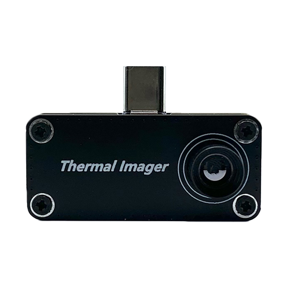 TIOP01 32x32 Thermal Imager Ni - đánh giá và giá Tiop01 Thermal Camera