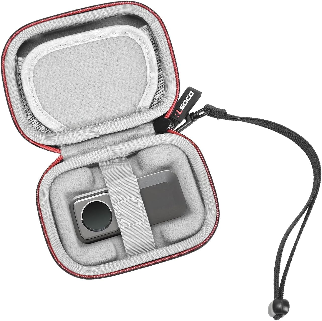 Hard Case for FLIR One Gen 3/O - đánh giá và giá Topdon Tc001 Thermal Camera