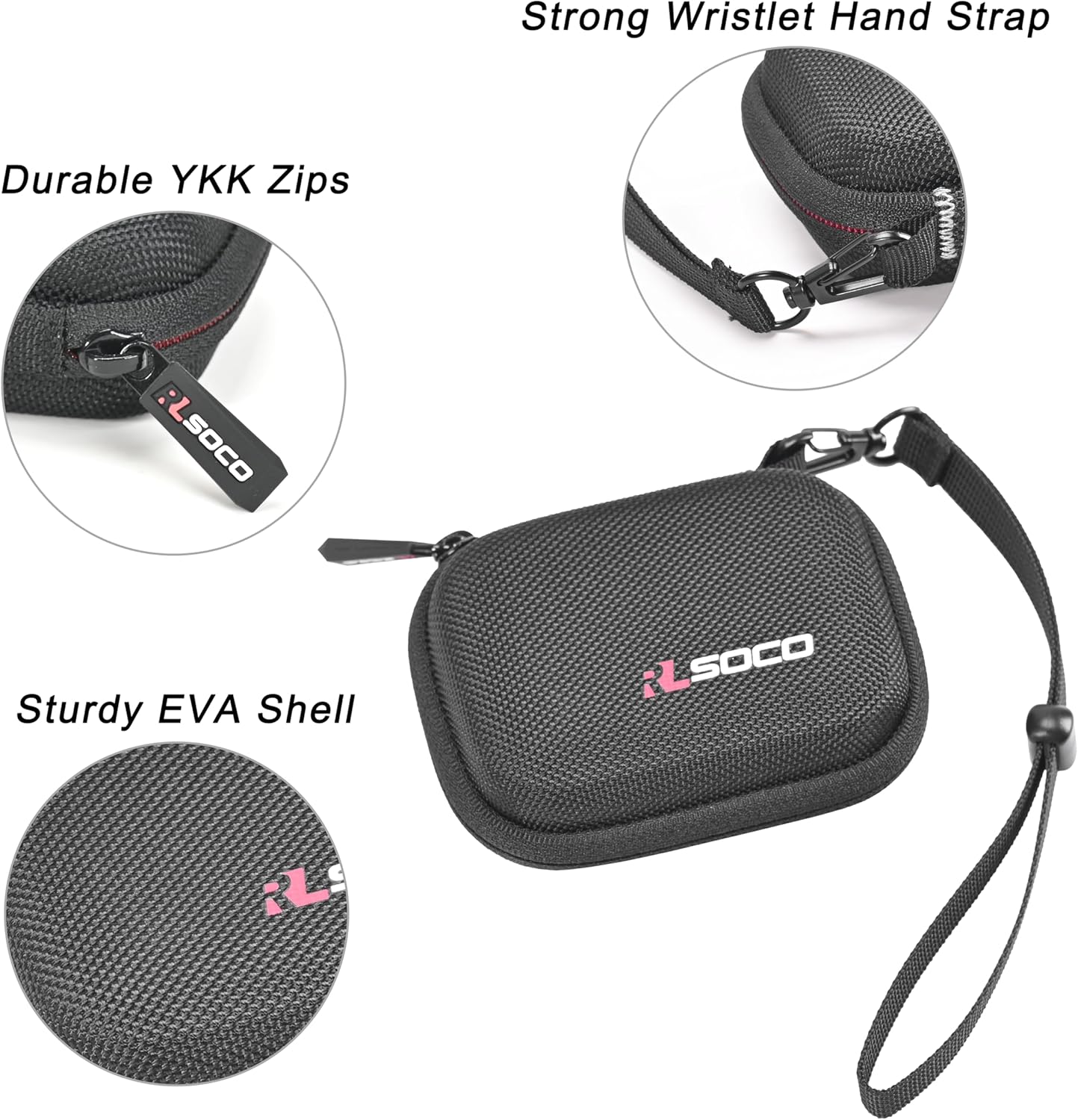 Hard Case for FLIR One Gen 3/O - đánh giá và giá Topdon Tc001 Thermal Camera