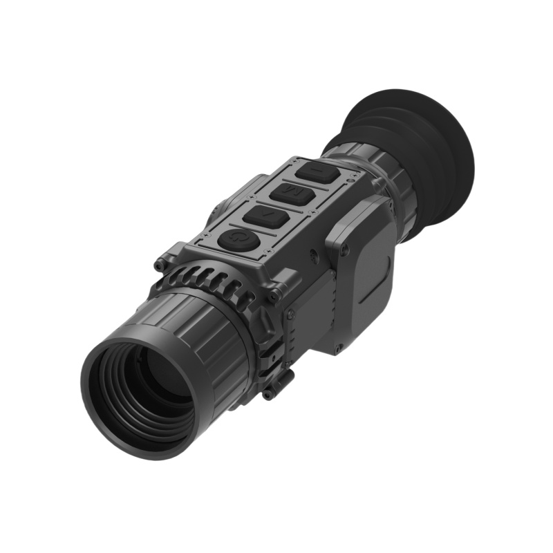 Thermal Imaging Scope 384x288  - đánh giá và giá Hunting Thermal Imaging Scope