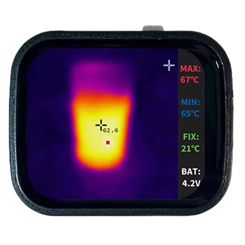 ABKY-Heating Temperature Detec - đánh giá và giá Underfloor Heating Thermal Detector
