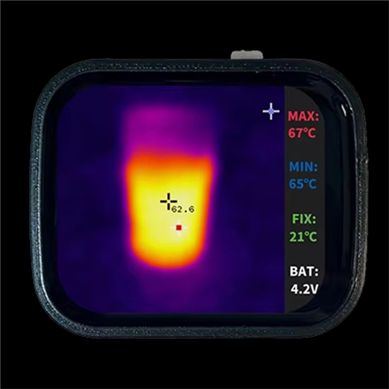 ABKY-Heating Temperature Detec - đánh giá và giá Underfloor Heating Thermal Detector