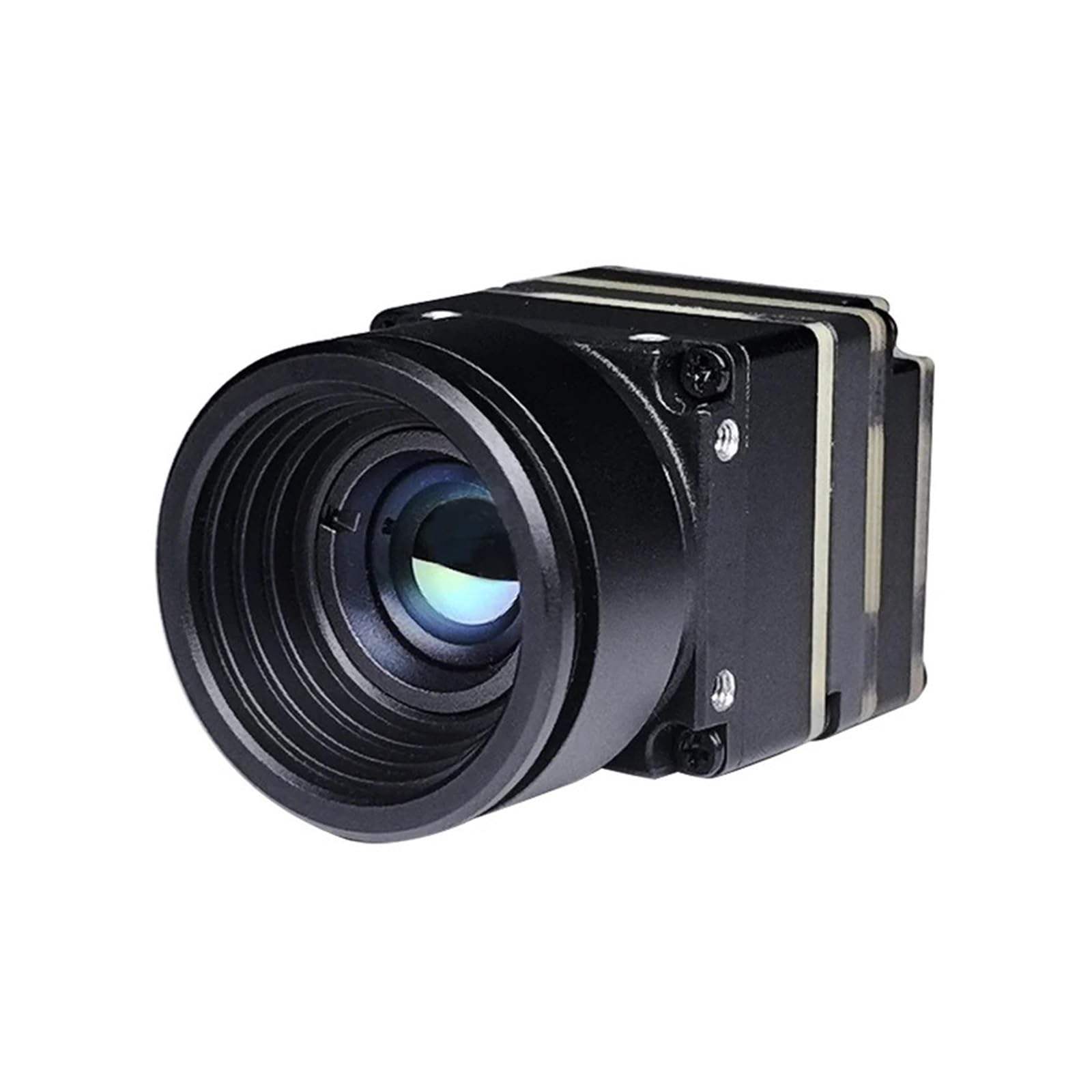Mini FPV Thermal Camera Module - đánh giá và giá Thermal Camera Type C 384X288