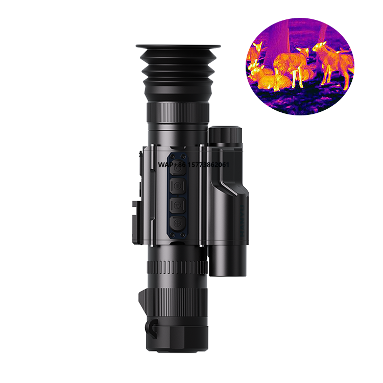 Thermal Night Vision Scope for - đánh giá và giá Thermal Scope Night Vision Monocular