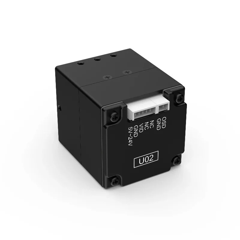 Good U03 640x512  Thermal Imag - đánh giá và giá Thermal Module 640X512 Core