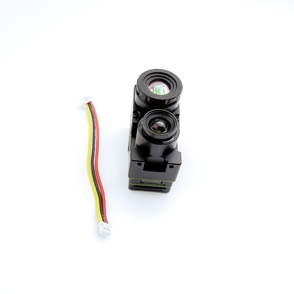 NCZOBOE Thermal Imaging Core M - đánh giá và giá Thermal Module 640X512 Core