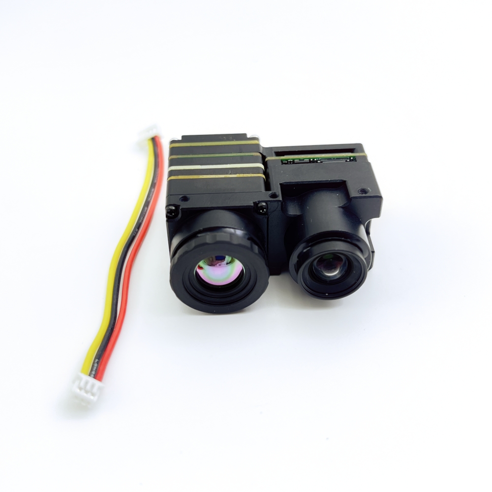 NCZOBOE Thermal Imaging Core M - đánh giá và giá Thermal Module 640X512 Core