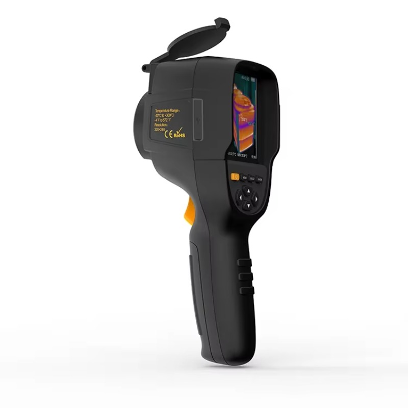 2025 Wholesale Good Quality Ha - đánh giá và giá Ht 19 Thermal Imager 320X240