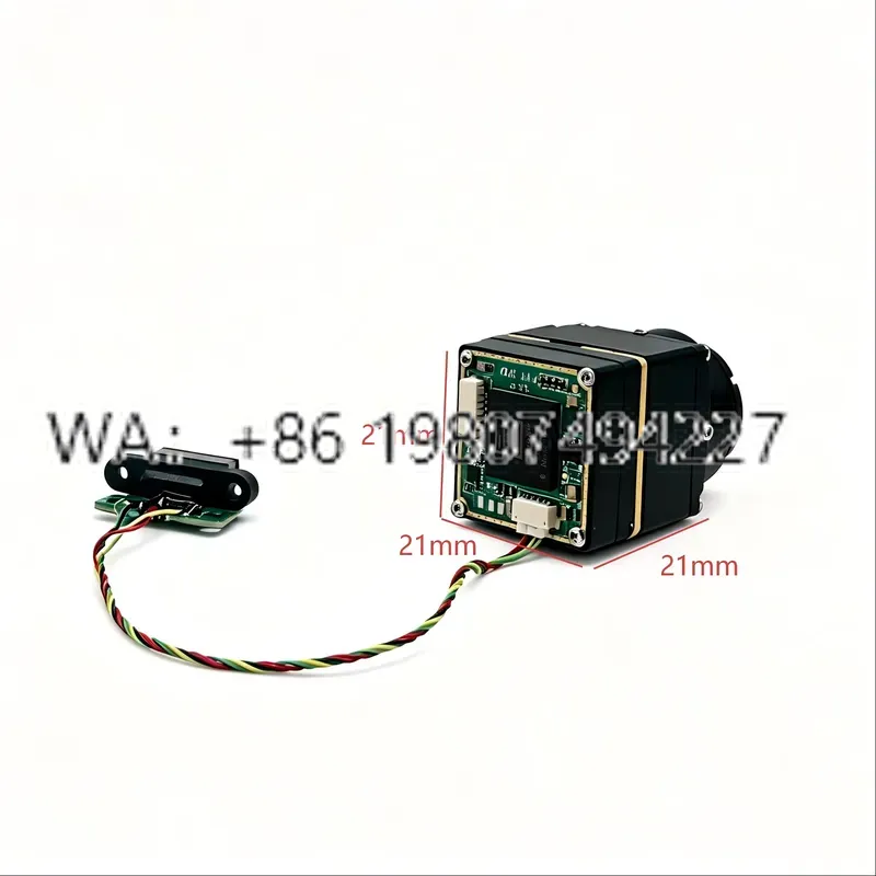 640x512 Uncooled Infrared Ther - đánh giá và giá Thermal Module 640X512 Core